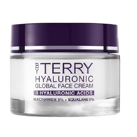 By Terry Hyaluronic Global Face Cream 50ml - LookincredibleBy TerrySHI-0060