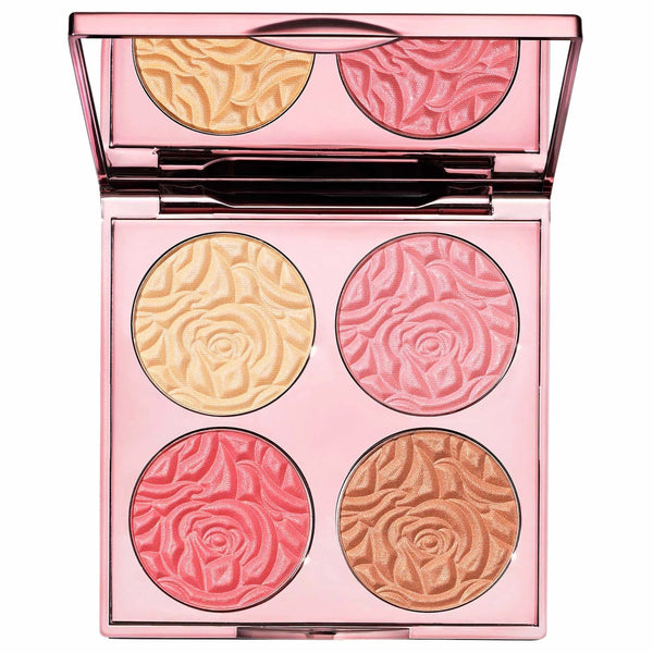 By Terry Sunny Flash Brightening CC Palette Powder 9.2g - LookincredibleBy Terry3700076455991