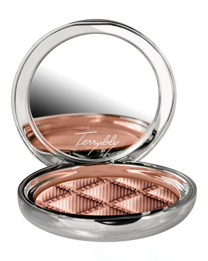 By Terry Terrybly Densiliss Compact Pressed Powder 6.5g - LookincredibleBy Terry3700076439205