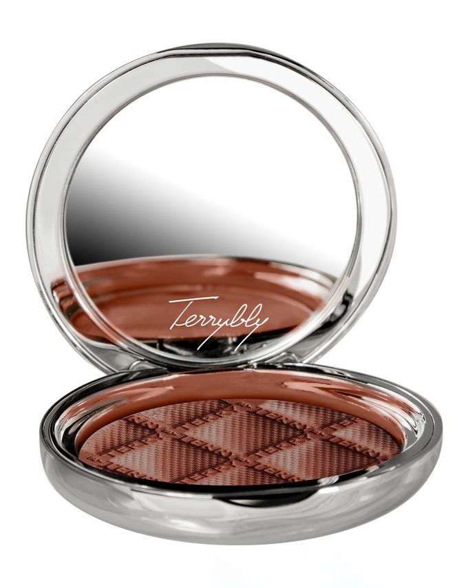 By Terry Terrybly Densiliss Compact Pressed Powder 6.5g - LookincredibleBy Terry3700076439212