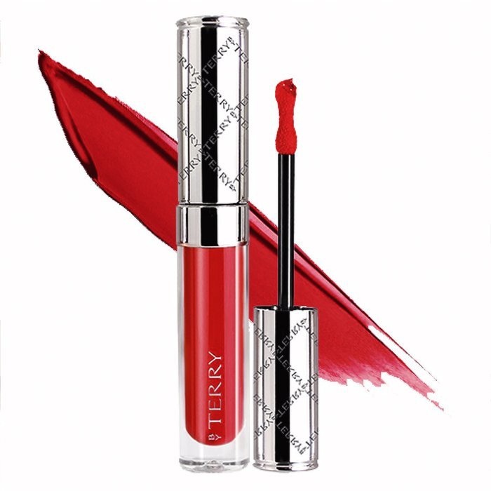 By Terry Velvet Rouge Liquid Lipstick 2ml - LookincredibleBy Terry3700076442076