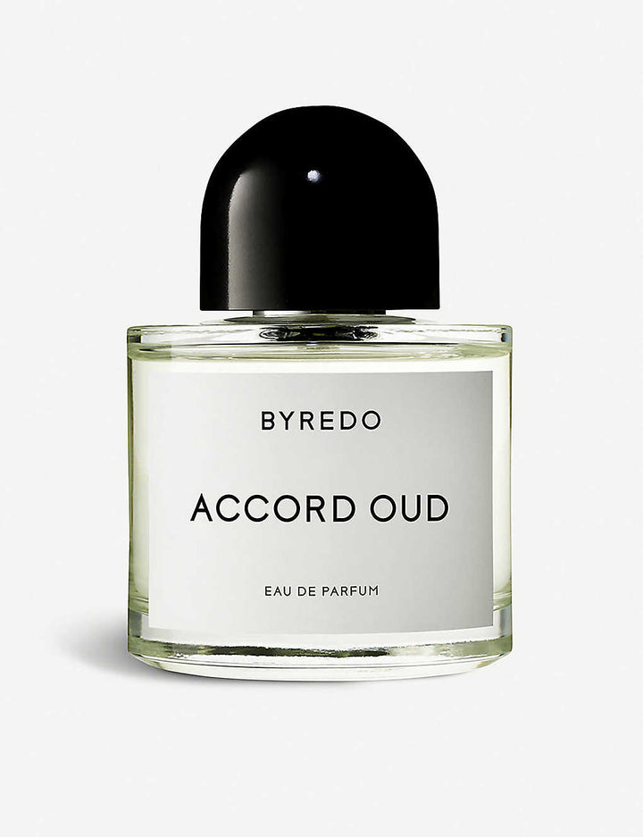 Byredo Accord Oud Eau De Parfum Spray 100ml - LookincredibleByredo73400328062290