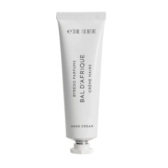 Byredo Bal D'afrique Hand Cream 30ml - LookincredibleByredo7340032859744