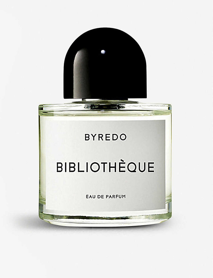 Byredo Bibliotheque Eau De Parfum Spray 100ml - LookincredibleByredo7340032816280