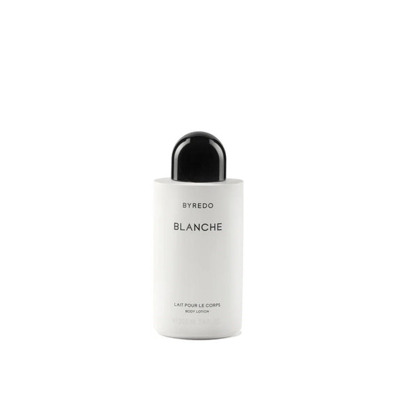 Byredo Blanche Body Lotion 225ml - LookincredibleByredo7340032859126