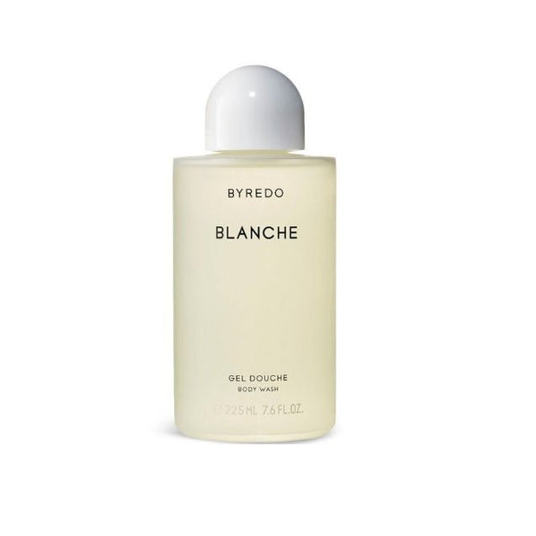 Byredo Blanche Body Wash 225ml - LookincredibleByredo7340032859324