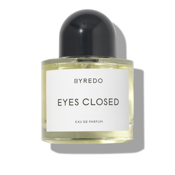 Byredo Eyes Closed Eau De Parfum 100ml - LookincredibleByredo7340032862591