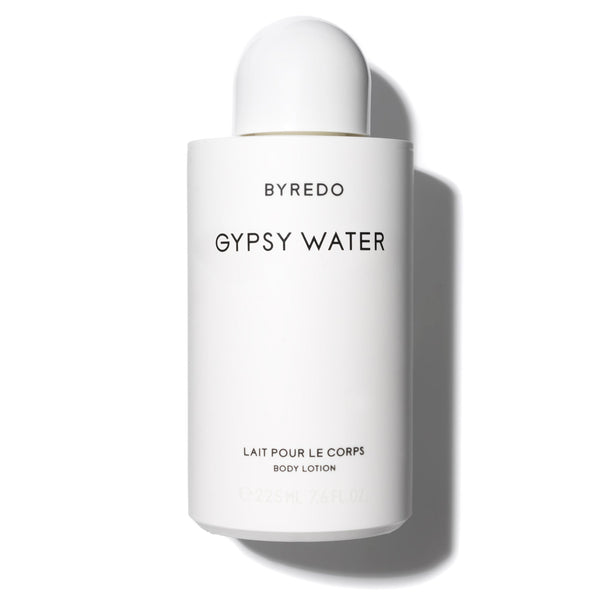 Byredo Gypsy Water Body Lotion 225ml - LookincredibleByredo7340032810257