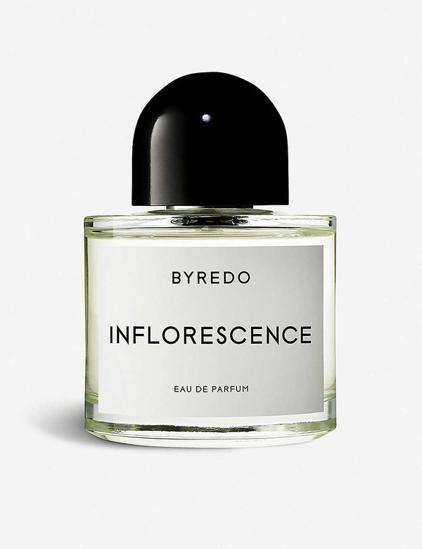 Byredo Inflorescence Eau De Parfum Spray 100ml - LookincredibleByredo7340032809770