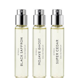 Byredo La Selection Florale Gift Set EDP 3 X 12ml - LookincredibleByredo7340032861976