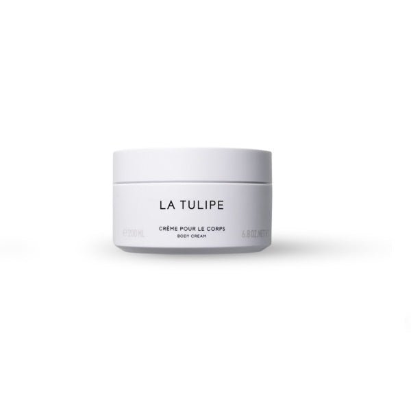 Byredo La Tulipe Body Cream 200ml - LookincredibleByredo7340032860009