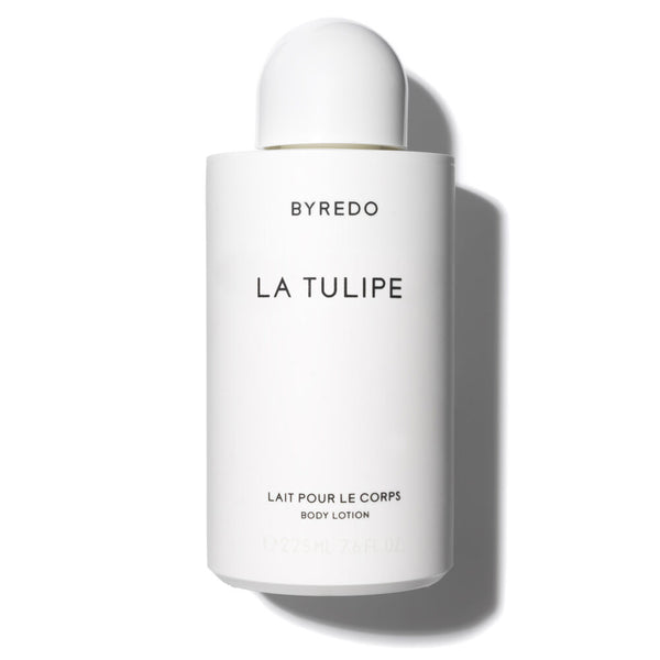 Byredo La Tulipe Body Lotion 225ml - LookincredibleByredo7340032859140