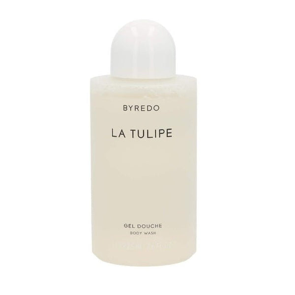 Byredo La Tulipe Body Wash 225ml - LookincredibleByredo7340032859348