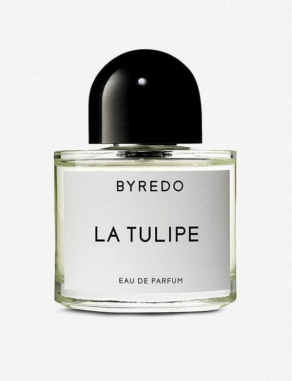 Byredo La Tulipe Eau De Parfum Spray 50ml - LookincredibleByredo7340032861914