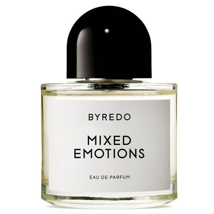 Byredo Mixed Emotions Eau De Parfum 50ml - LookincredibleByredo7340032855333