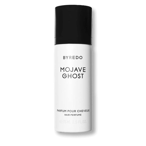 Byredo Mojave Ghost Hair Perfume 75ml - LookincredibleByredo7340032860795