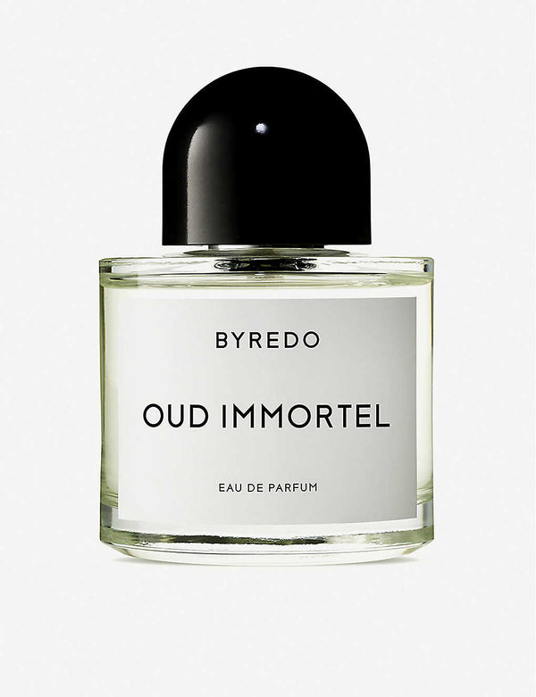 Byredo Oud Immortel Eau De Parfum Spray 50ml - LookincredibleByredo7340032860849