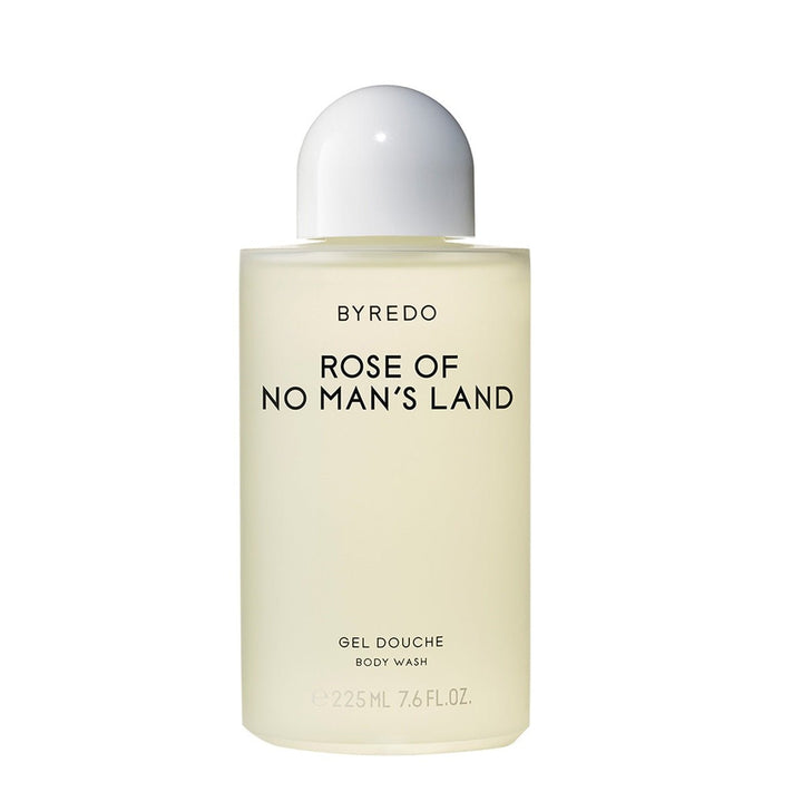 Byredo Rose Of No Man's Land Body Wash 225ml - LookincredibleByredo7340032859362