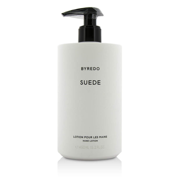 Byredo Suede Hand Lotion 450ml - LookincredibleByredo7340032859447