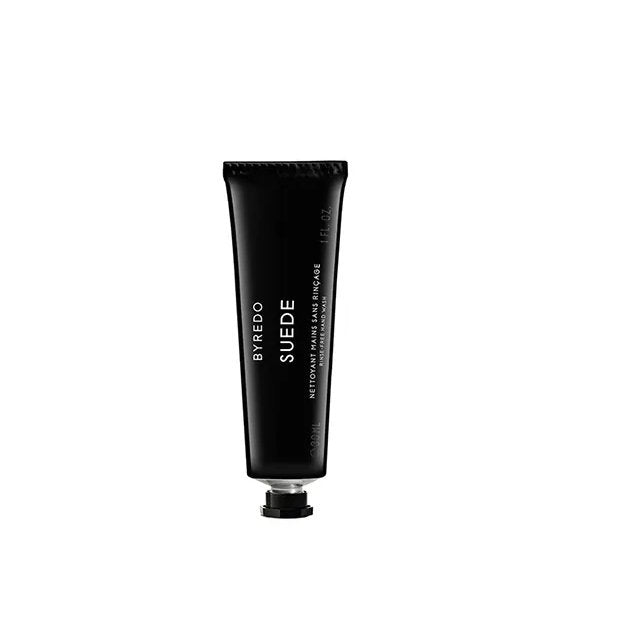 Byredo Suede Rinse-Free Hand Wash 30ml - LookincredibleByredo7340032816884