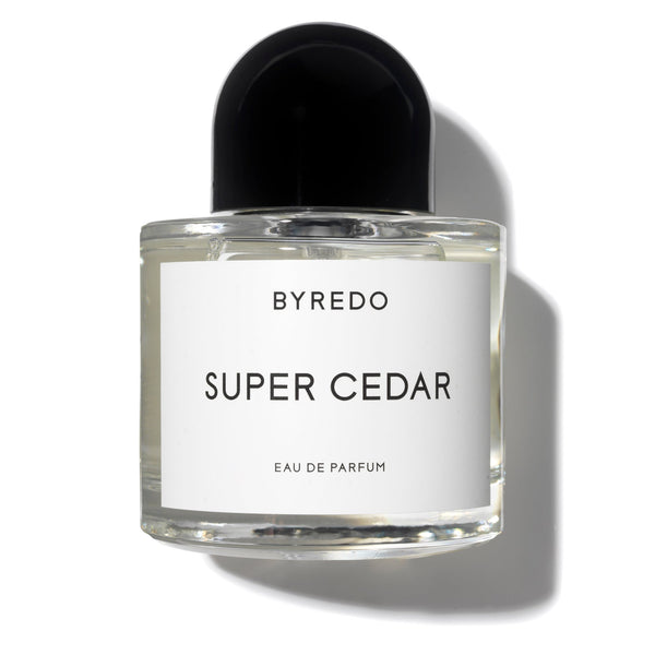 Byredo Super Cedar Eau De Parfum Spray 50ml - LookincredibleByredo7340032815238