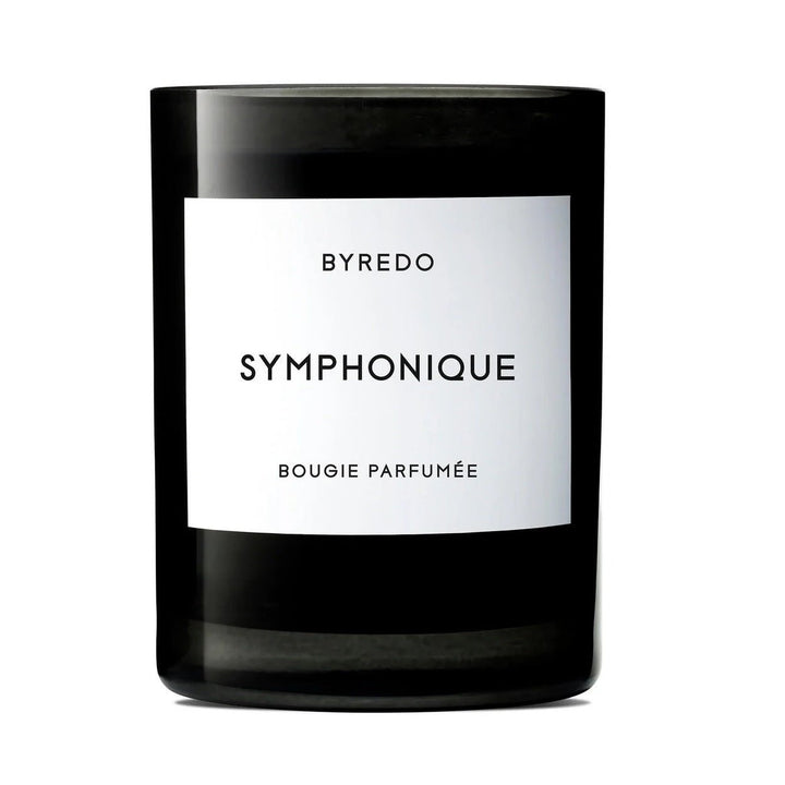 Byredo Symphonique Candle 240g - LookincredibleByredo7340032856798