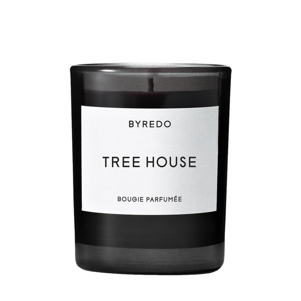 Byredo Tree House Miniature Candle 70g - LookincredibleByredo7340032816846