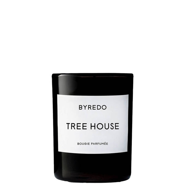 Byredo Tree House Scented Candle 240g - LookincredibleByredo7340032810684