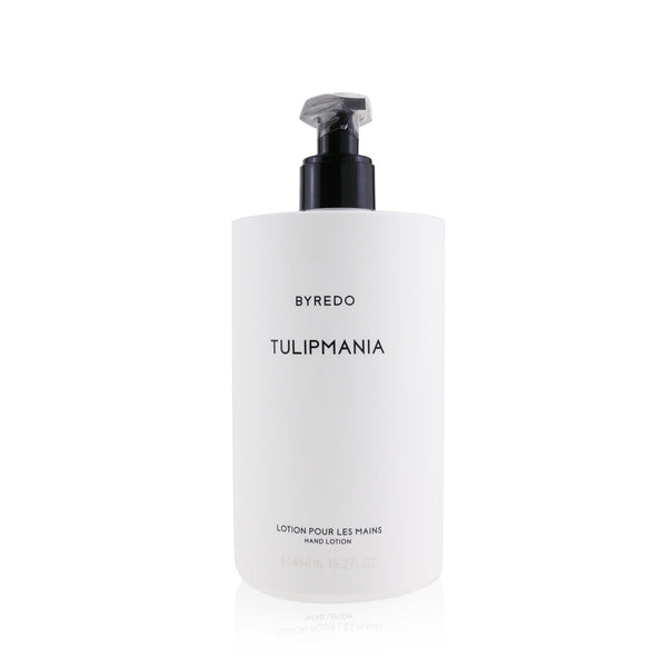 Byredo Tulipmania Hand Lotion 450ml - LookincredibleByredo7340032827286