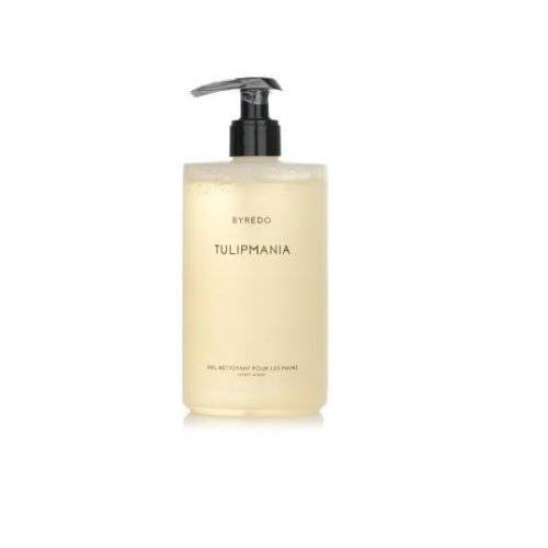 Byredo Tulipmania Hand Wash 450ml - LookincredibleByredo7340032859539