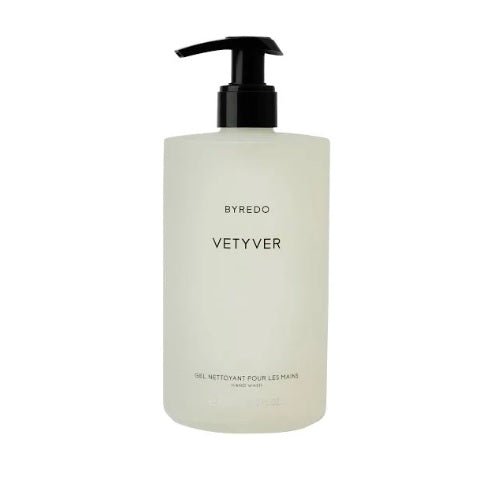 Byredo Vetyver Hand Wash 450ml - LookincredibleByredo7340032859546