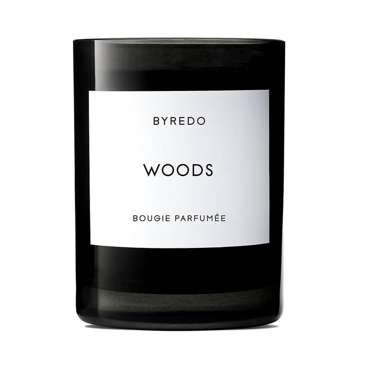 Byredo Woods Candle 240g - LookincredibleByredo7340032821000