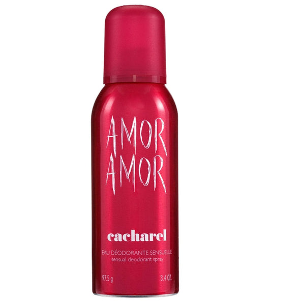 Cacharel Amor Amor Deodorant Spray 150ml - LookincredibleCacharel3360373065196