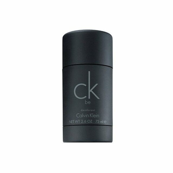 Calvin Klein CK Be Deodorant Stick 75g - LookincredibleCalvin Klein3616301783848