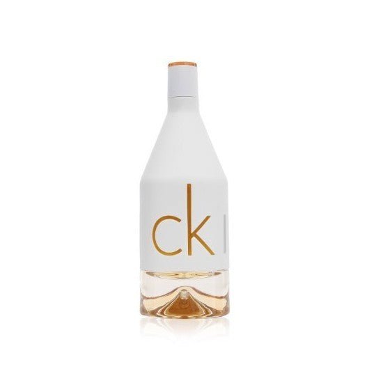 Calvin Klein CK IN2U For Her Eau De Toilette Spray 100ml - LookincredibleCalvin Klein88300196814