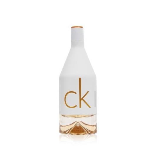 Calvin Klein CK IN2U For Her Eau De Toilette Spray 150ml - LookincredibleCalvin Klein88300196876