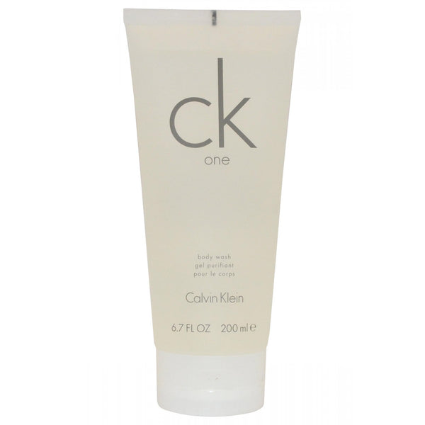 Calvin Klein CK One Body Wash 200ml - LookincredibleCalvin Klein88300188468