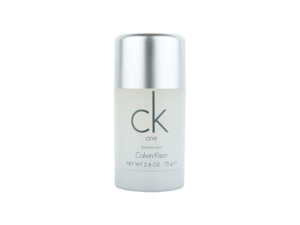 Calvin Klein CK One Deodorant Stick 75g - LookincredibleCalvin Klein88300108978