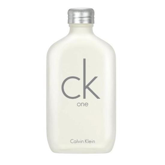 Calvin Klein CK One Eau De Toilette Spray 50ml - LookincredibleCalvin Klein88300607686