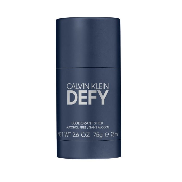 Calvin Klein Defy Deodorant Stick 75g - LookincredibleCalvin Klein3616301296645