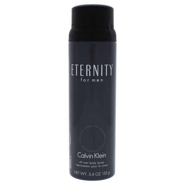 Calvin Klein Eternity for Men All Over Body Spray 152g - LookincredibleCalvin Klein3607342366503