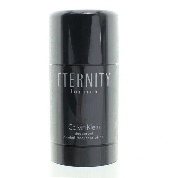 Calvin Klein Eternity For Men Deodorant Stick 75g - LookincredibleCalvin Klein88300605705