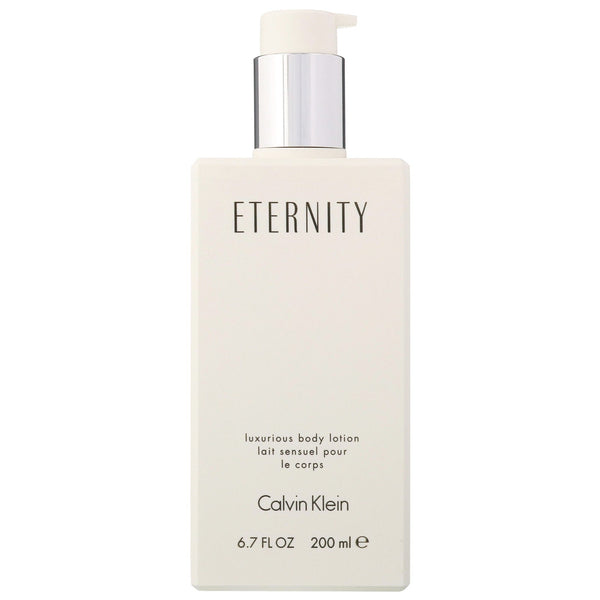 Calvin Klein Eternity Luxurious Body Lotion 200ml - LookincredibleCalvin Klein3607342123465