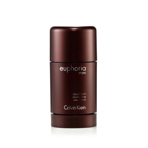 Calvin Klein Euphoria For Men Deodorant Stick 75ml - LookincredibleCalvin Klein88300178445