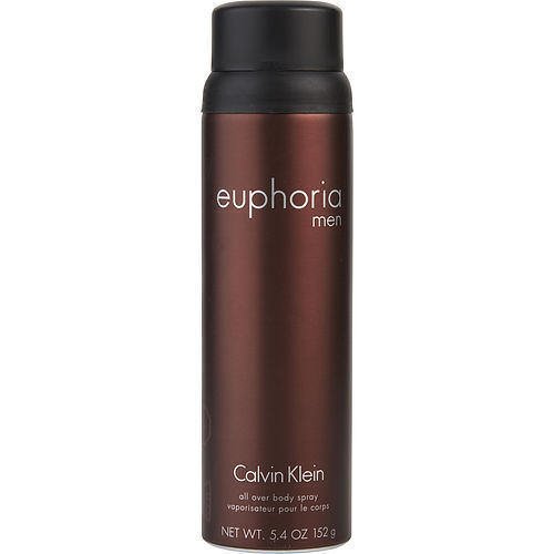 Calvin Klein Euphoria Men Body Spray 150ml - LookincredibleCalvin Klein3607342366664