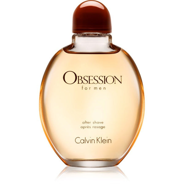 Calvin Klein Obsession For Men Aftershave 125ml - LookincredibleCalvin Klein88300606535