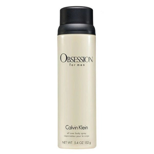 Calvin Klein Obsession For Men Deodorant Spray 152g - LookincredibleCalvin Klein3607342367067