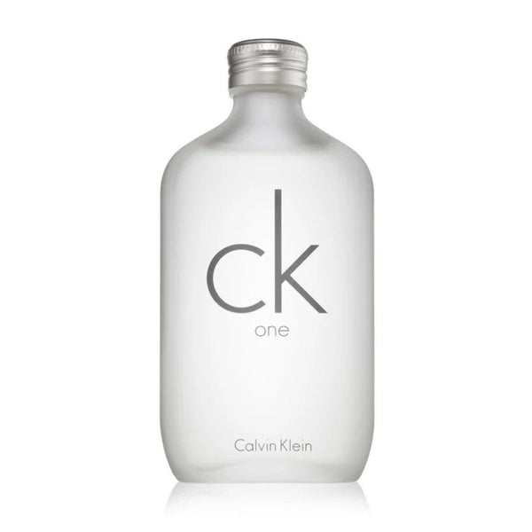 Calvin Klein One Eau De Toilette Spray 100ml - LookincredibleCalvin Klein3607343811835