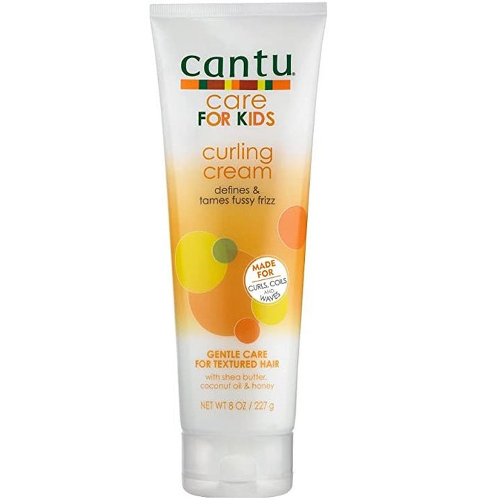 Cantu Care for Kids Curling Cream - LookincredibleCantu817513015434