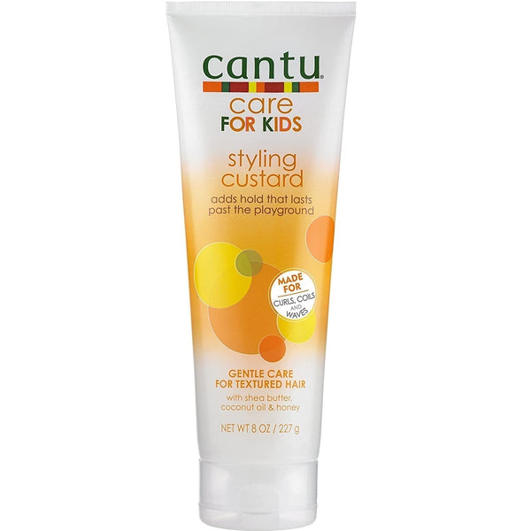 Cantu Care for Kids Styling Custard - LookincredibleCantu817513015458